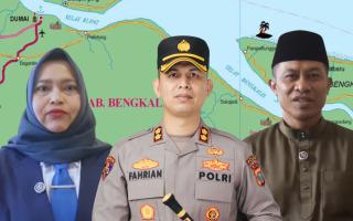 Pemkab Bengkalis Tegaskan Perang Terhadap Narkoba, Ajak Masyarakat Bersatu Lindungi Generasi Muda